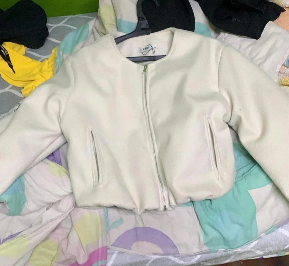 local brands Jackets, size M / 38 / 10, photo 5