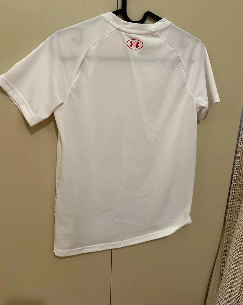 Under Armour Tops, size 13y, photo 4