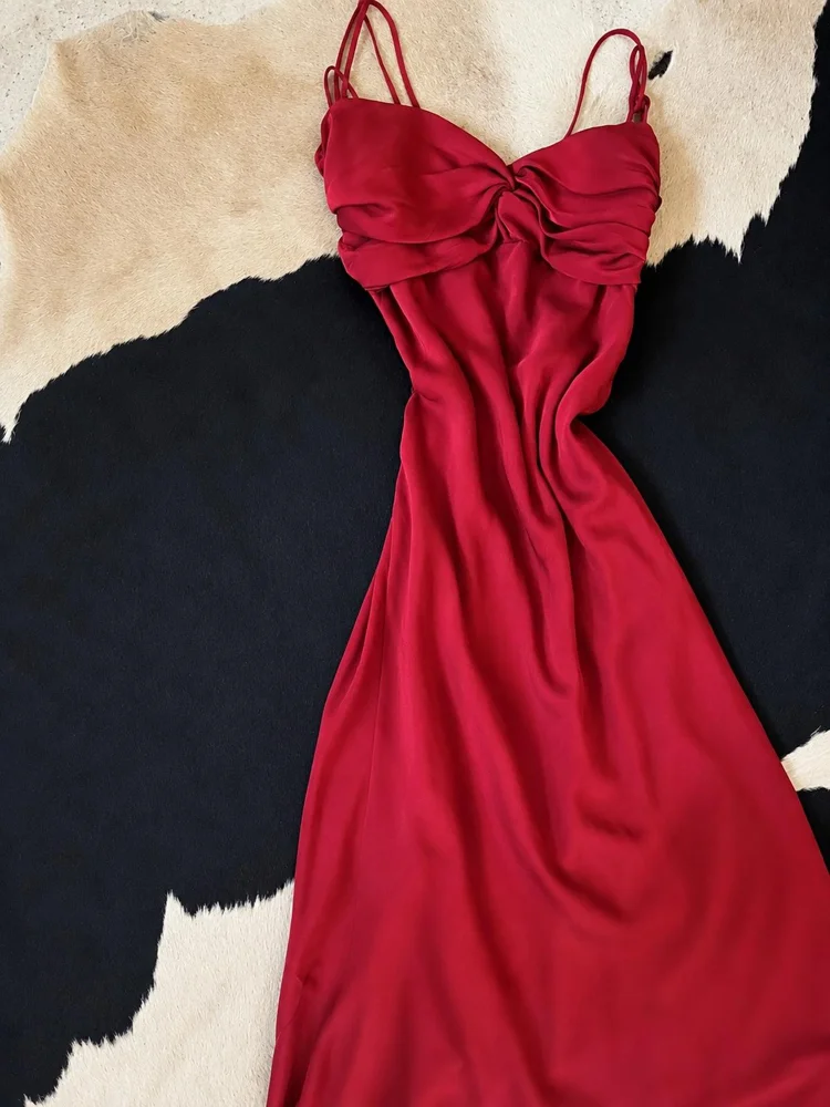 Bay Maxi Dresses, size S / 36 / 8, photo 3