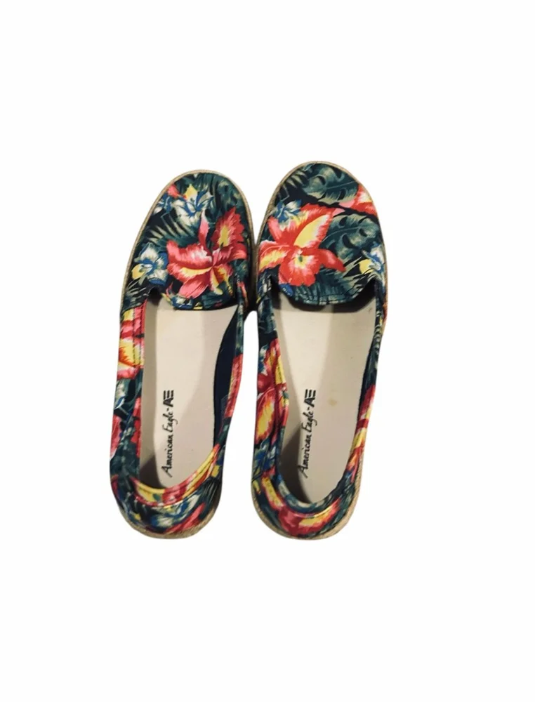 American Eagle Flats