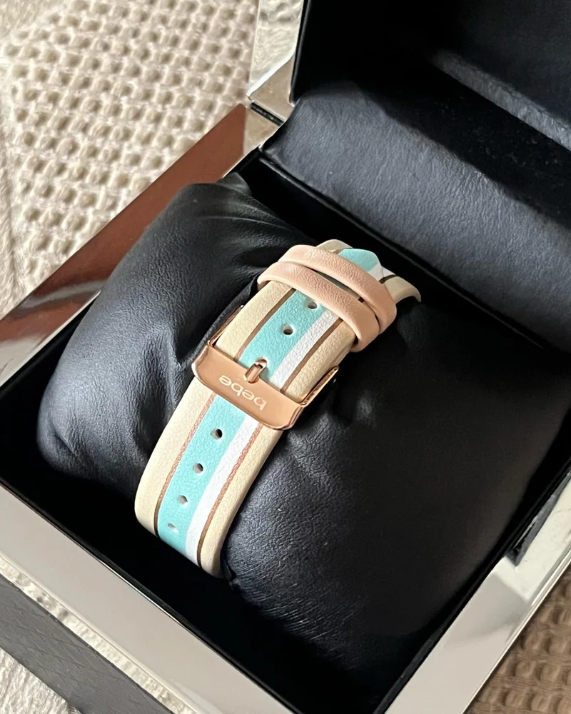 Bebe Watches, size One size, photo 4