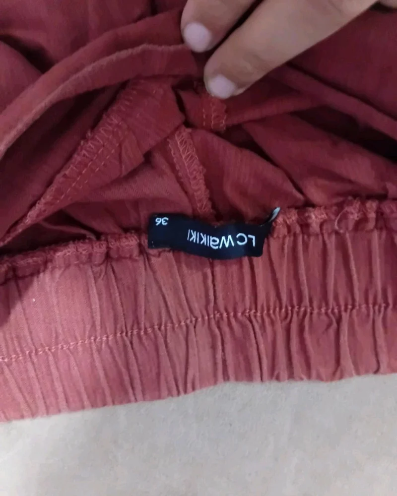 LC Wakiki Pants, size S / 36 / 8, photo 2