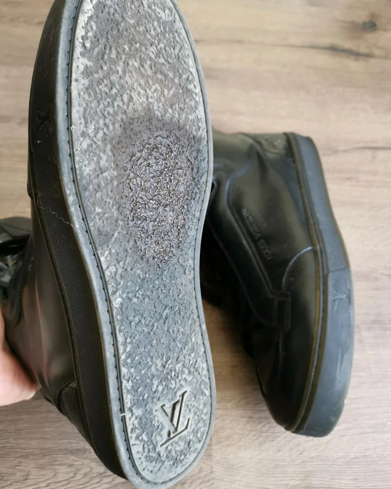Louis Vuitton Sneakers, size 42.5, photo 3