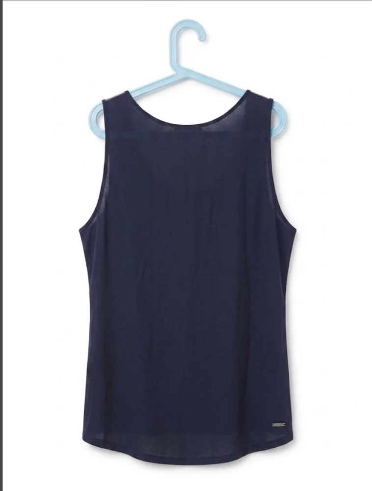 Calvin Klein Tank Tops, size M / 38 / 10, photo 2
