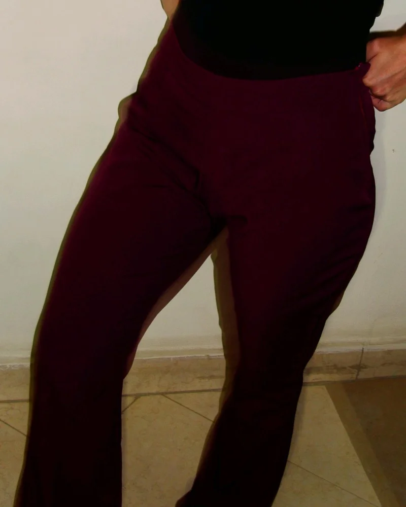 Pants, size L / 40 / 12, photo 3