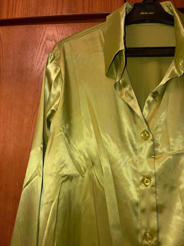 Shirts, size M / 38 / 10, photo 2