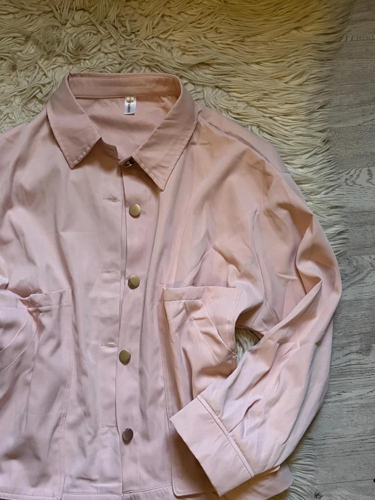 Shein Shirts, size XL / 42 / 14, photo 3
