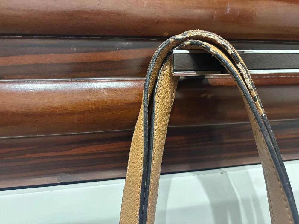 Calvin Klein Shoulder Bag, size Other, photo 3
