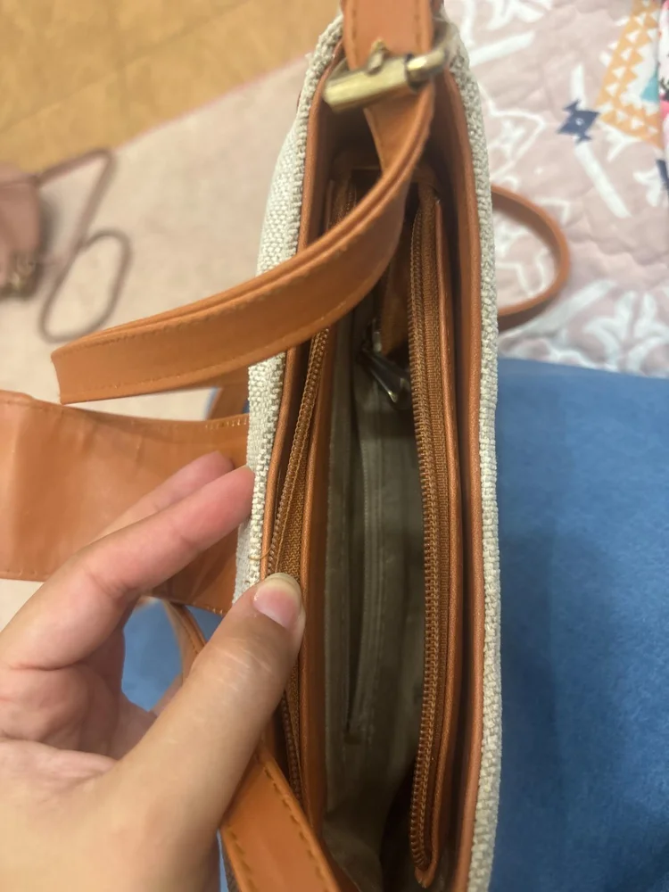 Cross-Body Bag, size Other, photo 3