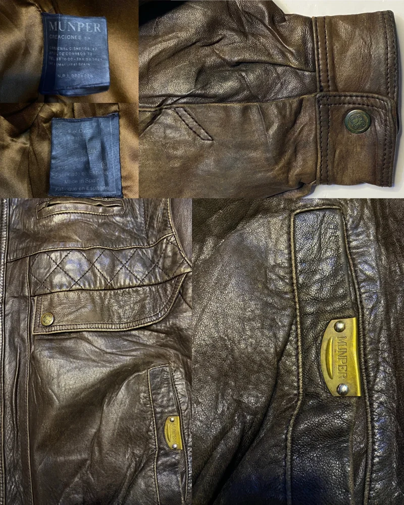 Jackets, size XL, photo 5