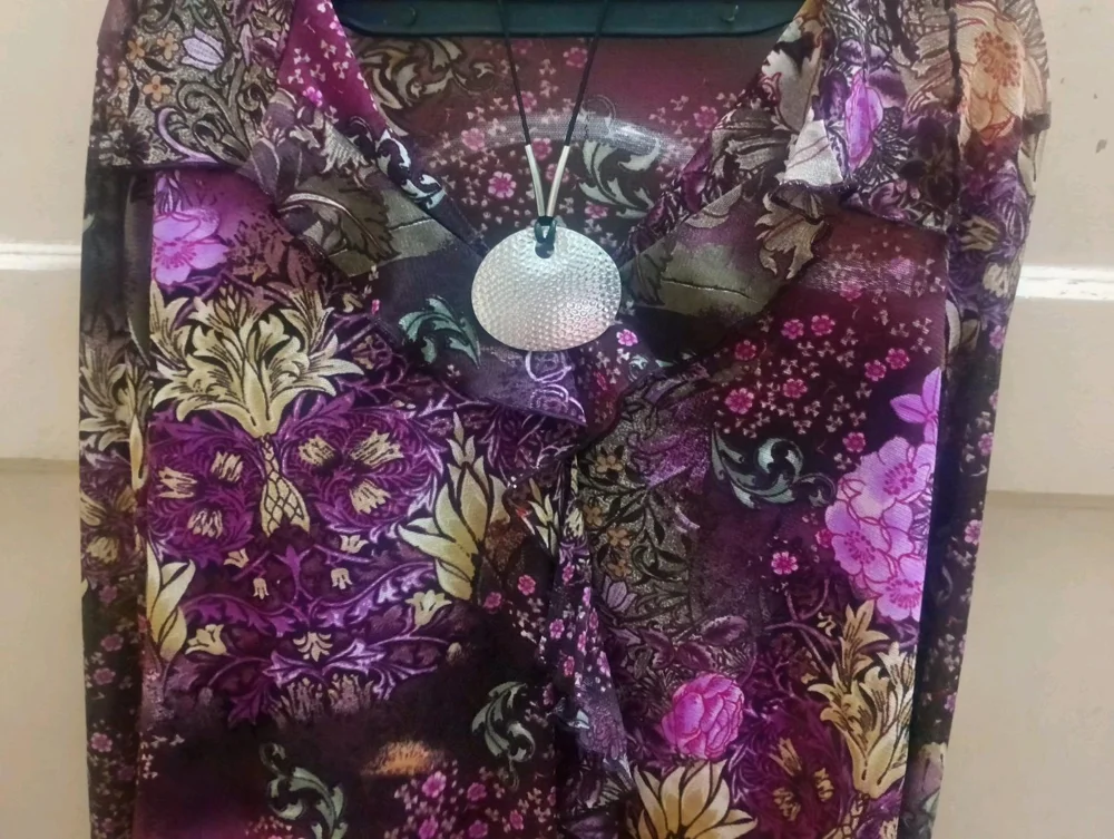 Blouses, size M / 38 / 10, photo 2