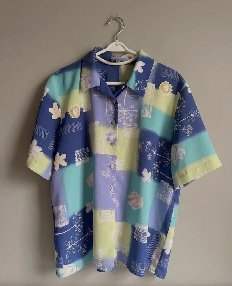 Blouses, size One size, photo 3