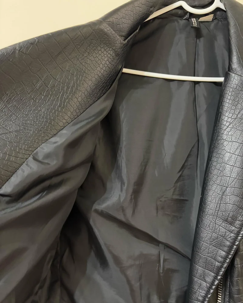 H&M Jackets, size M / 38 / 10, photo 3