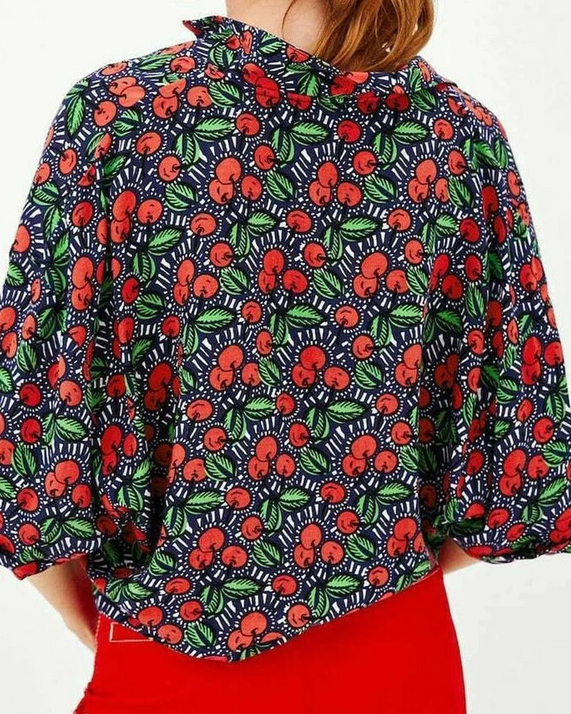 Zara Blouses, size M / 38 / 10, photo 3