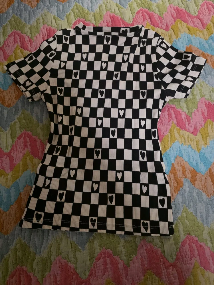 T-shirts, size M / 38 / 10, photo 4