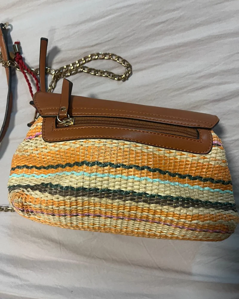 Cross-Body Bag, size One size, photo 2