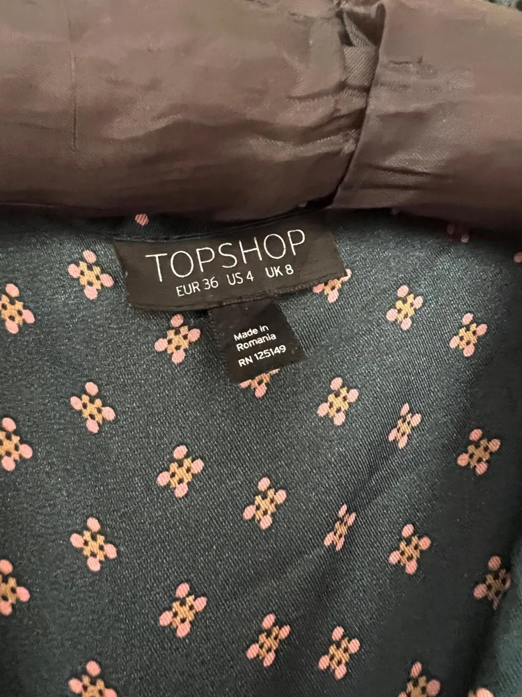 Topshop Blouses, size S / 36 / 8, photo 2