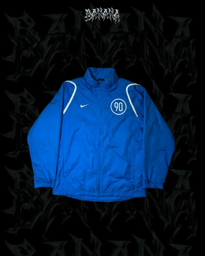 Nike Jackets