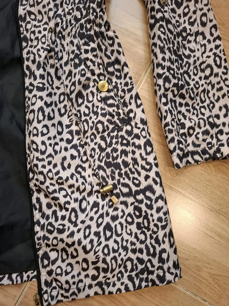 XSIDE Coats, size XS / 34 / 6, photo 2