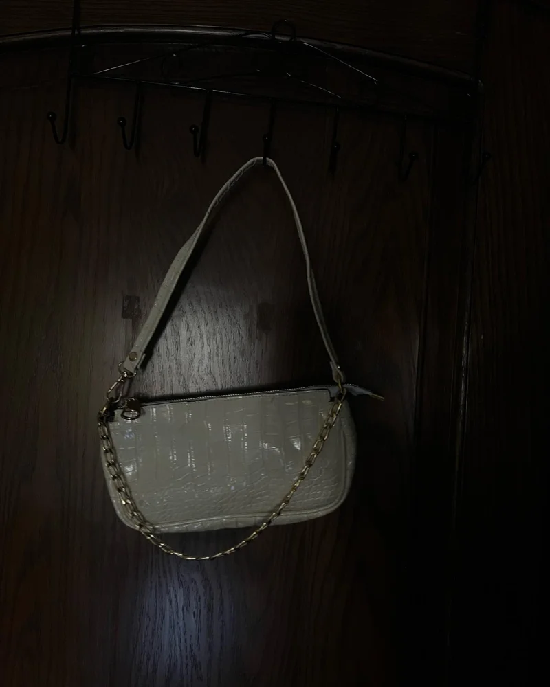 Shoulder Bag, size One size, photo 3