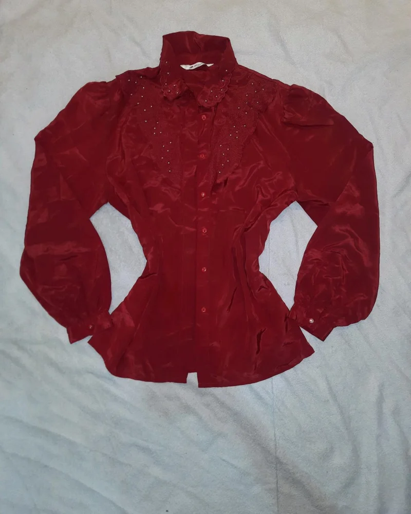 Shirts, size M / 38 / 10, photo 2