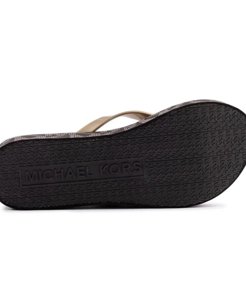 Michael Kors Flip-flops, size 39, photo 4