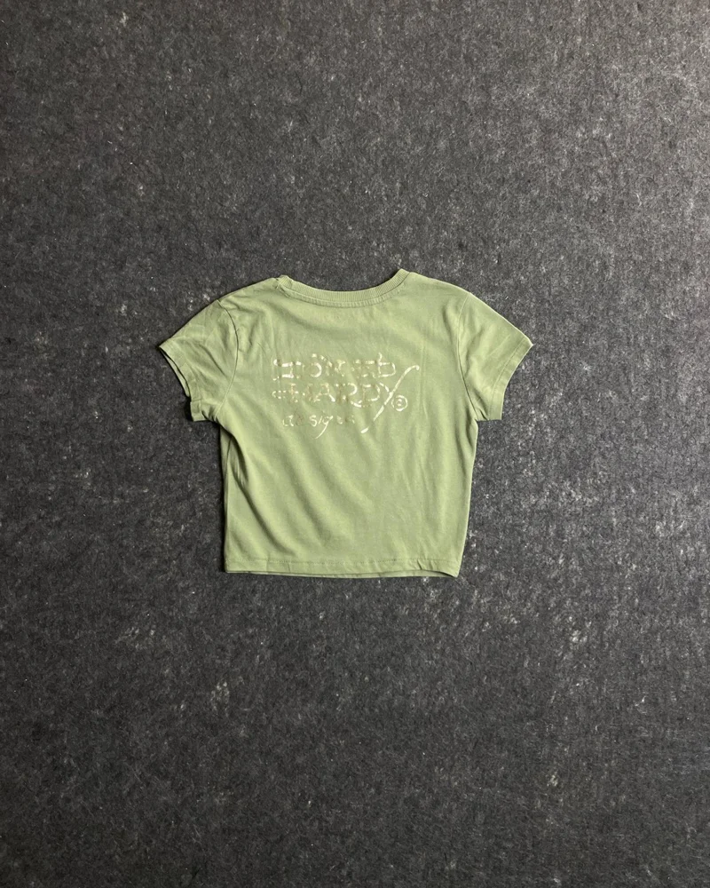 Ed Hardy T-shirts, size L / 40 / 12, photo 3