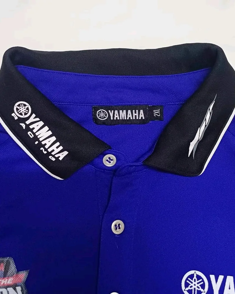 Yamaha Polo Shirts, size XXL, photo 5