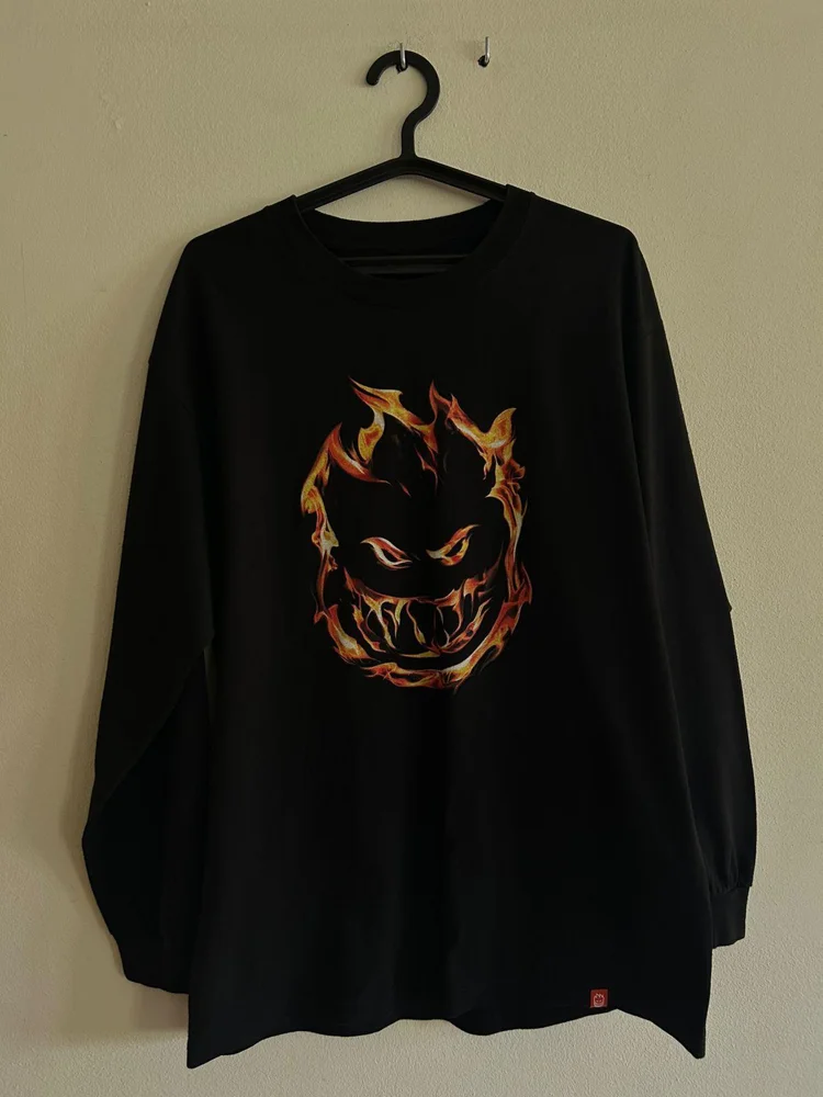 Spitfire Sweatshirts
