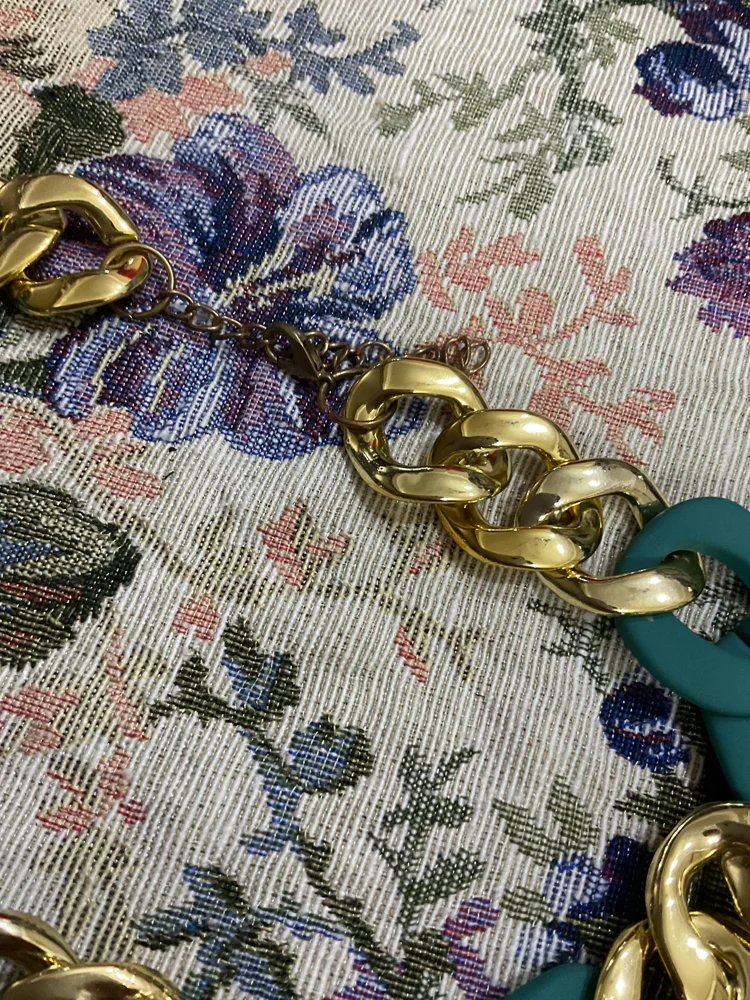 Necklaces, size Other, photo 3
