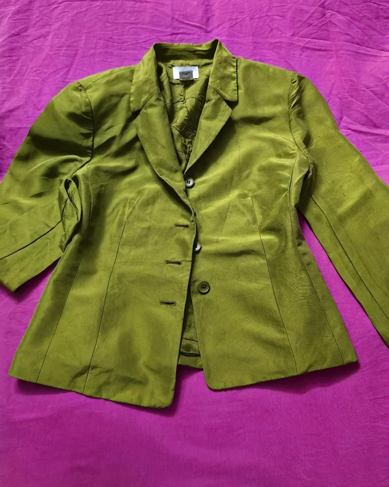 Blazers, size S / 36 / 8, photo 2