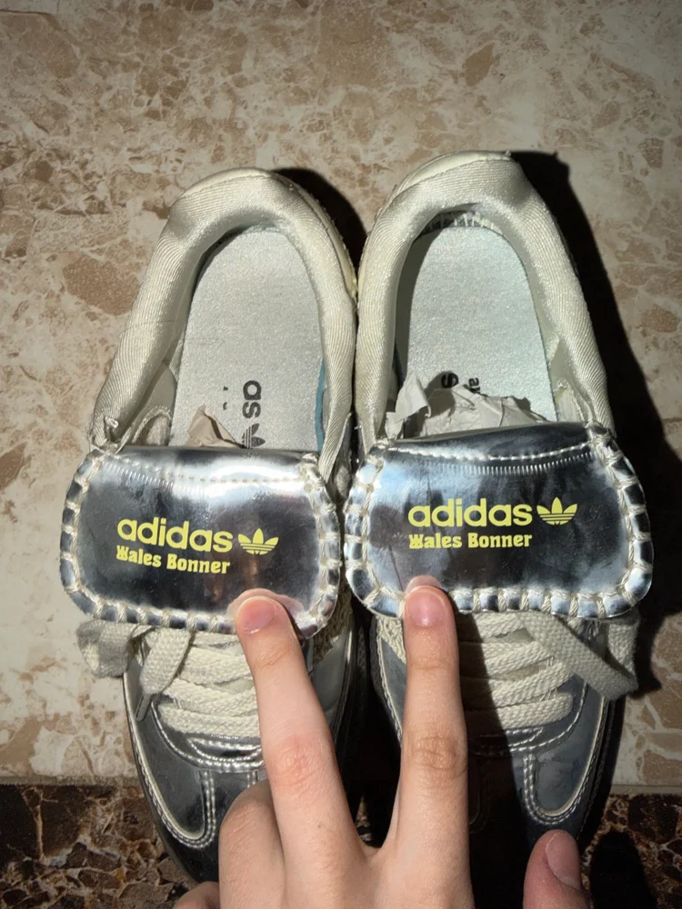 adidas Sneakers, size 36, photo 2