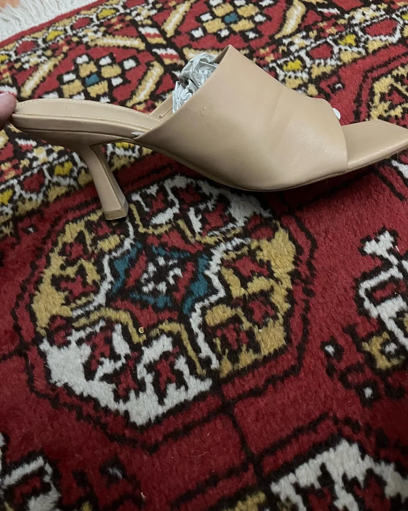 H&M Sandals, size 38, photo 4