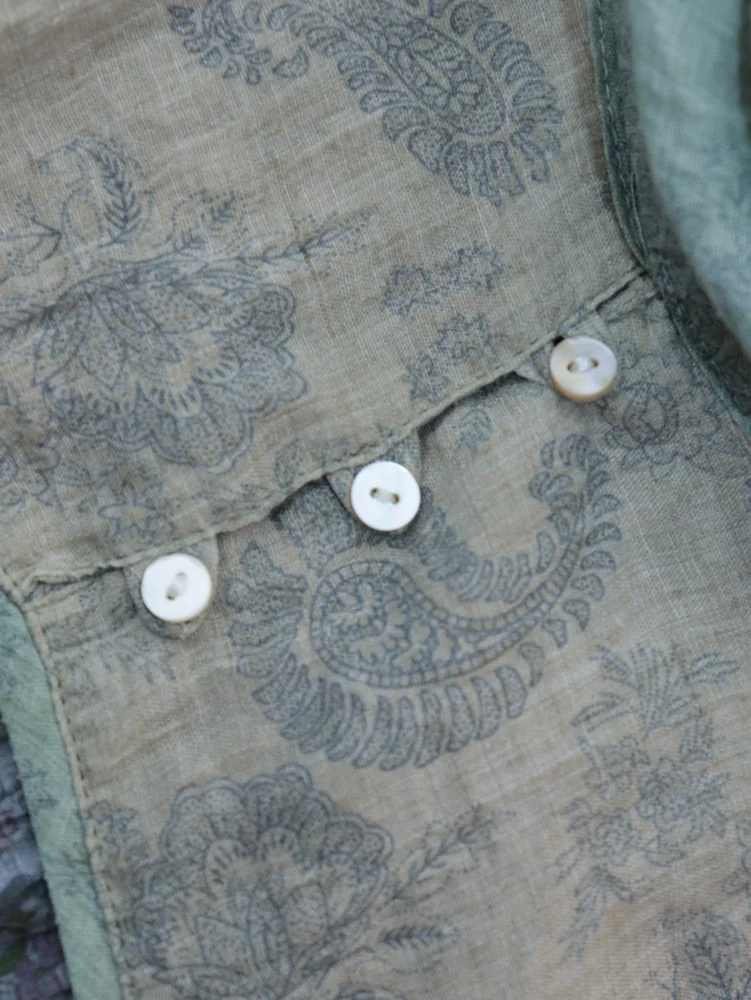 Goa Blouses, size L / 40 / 12, photo 4