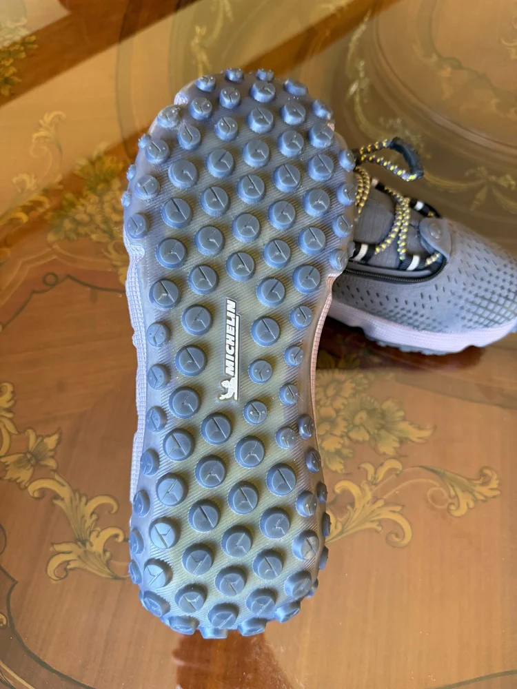 Under Armour Sneakers, size 42.5, photo 6