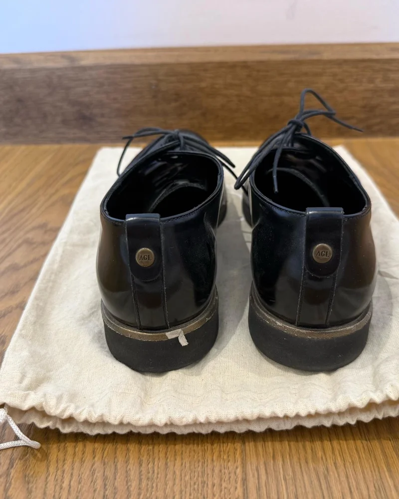 Flats, size 38.5, photo 4