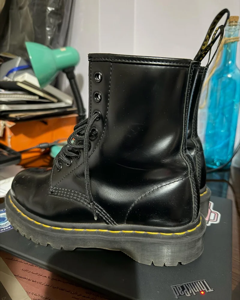 Dr. Martens Boots, size 37, photo 2