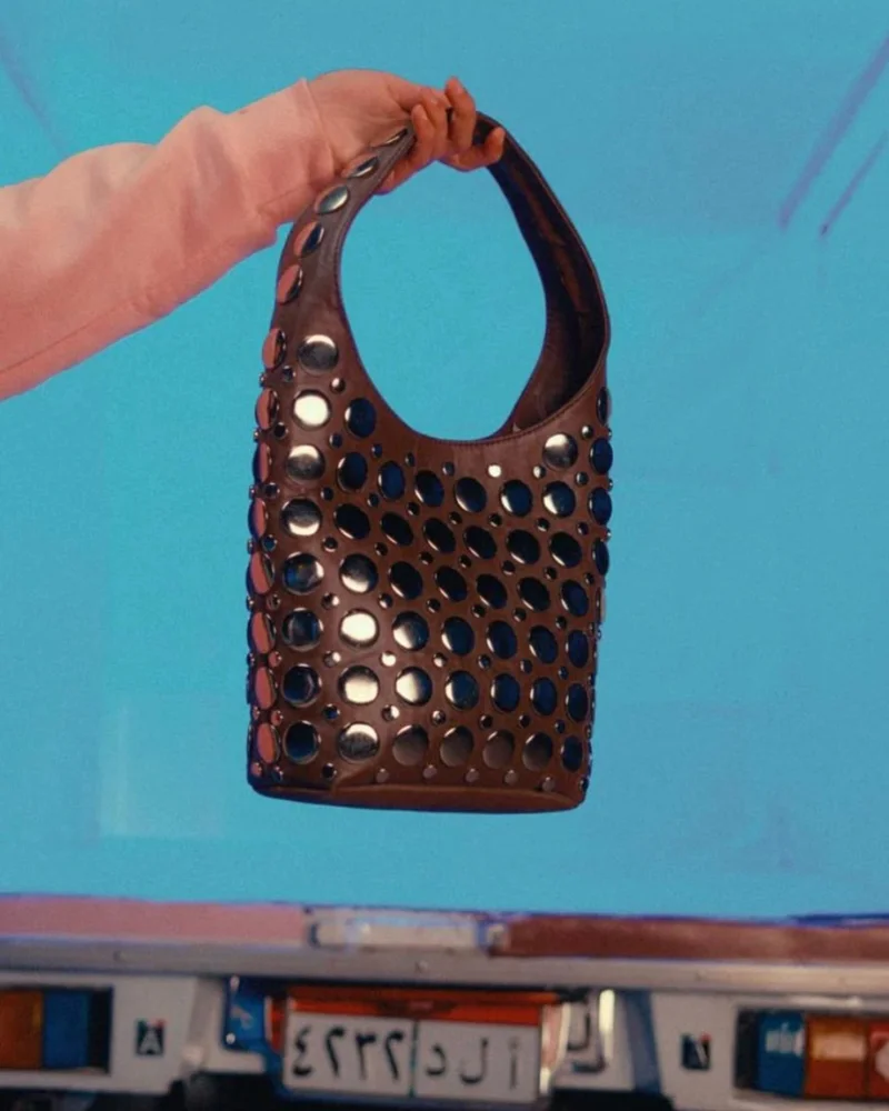 Shoulder Bag, size One size, photo 2