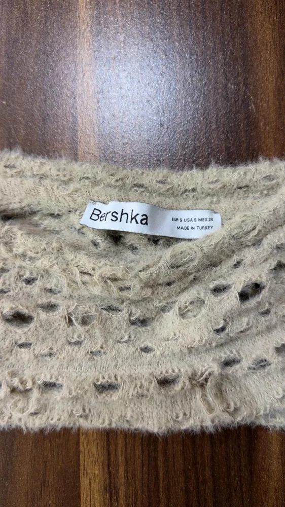 Bershka Ponchos, size S / 36 / 8, photo 2