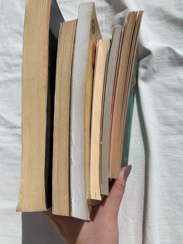Books, size Other, photo 2
