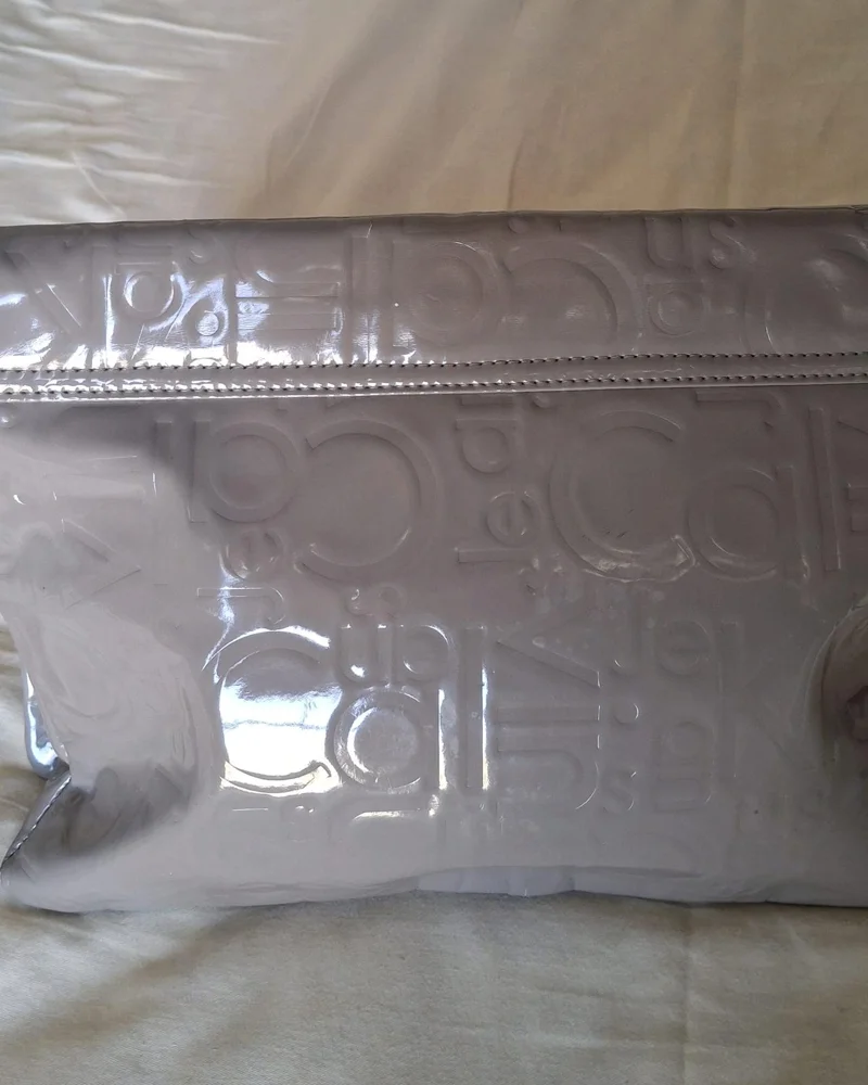 Calvin Klein Clutch, size One size, photo 2