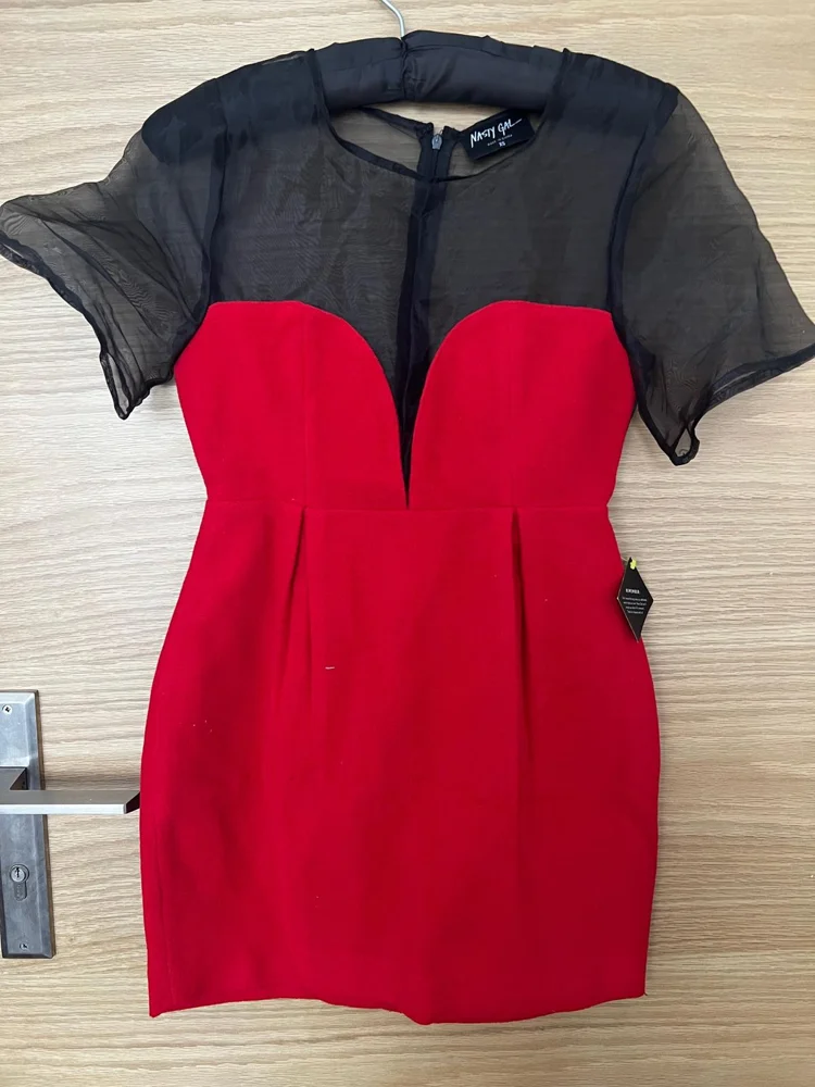 Nasty Gal Mini Dresses