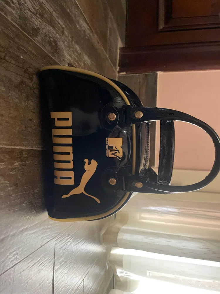 Puma Mini Bag, size One size, photo 2