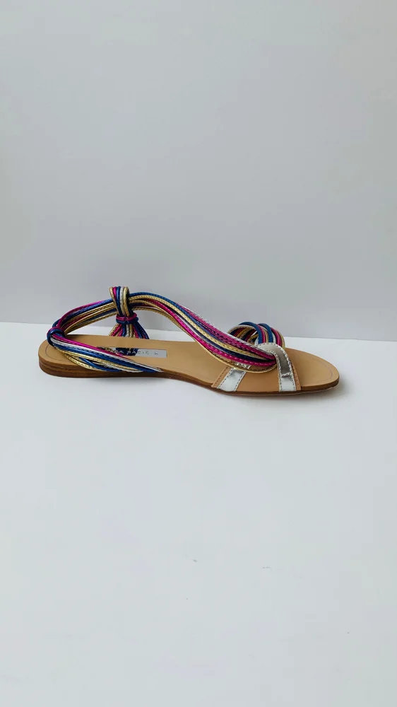 Zara Sandals, size 37, photo 2