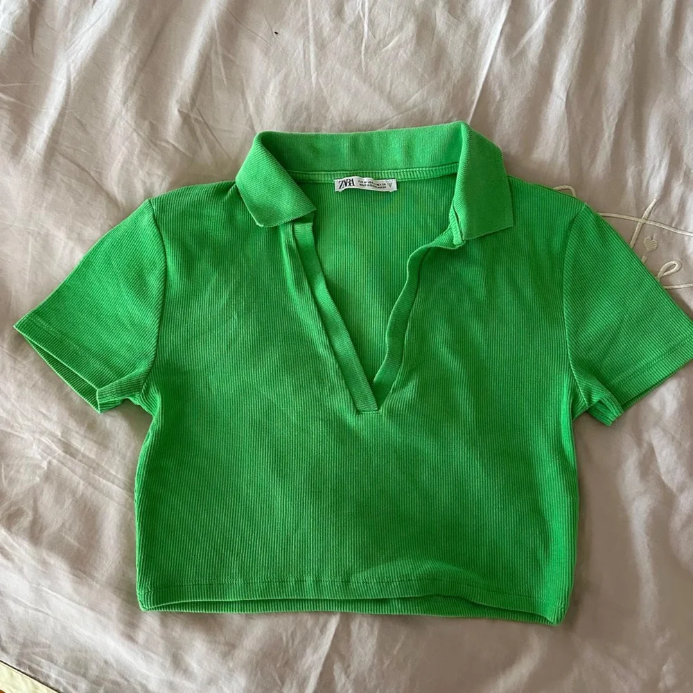 Zara Crop Tops, size S / 36 / 8, photo 2