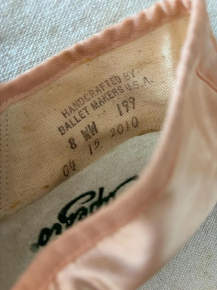 Flats, size 38.5, photo 3