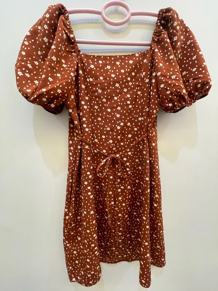 Primark Mini Dresses, size S / 36 / 8, photo 2