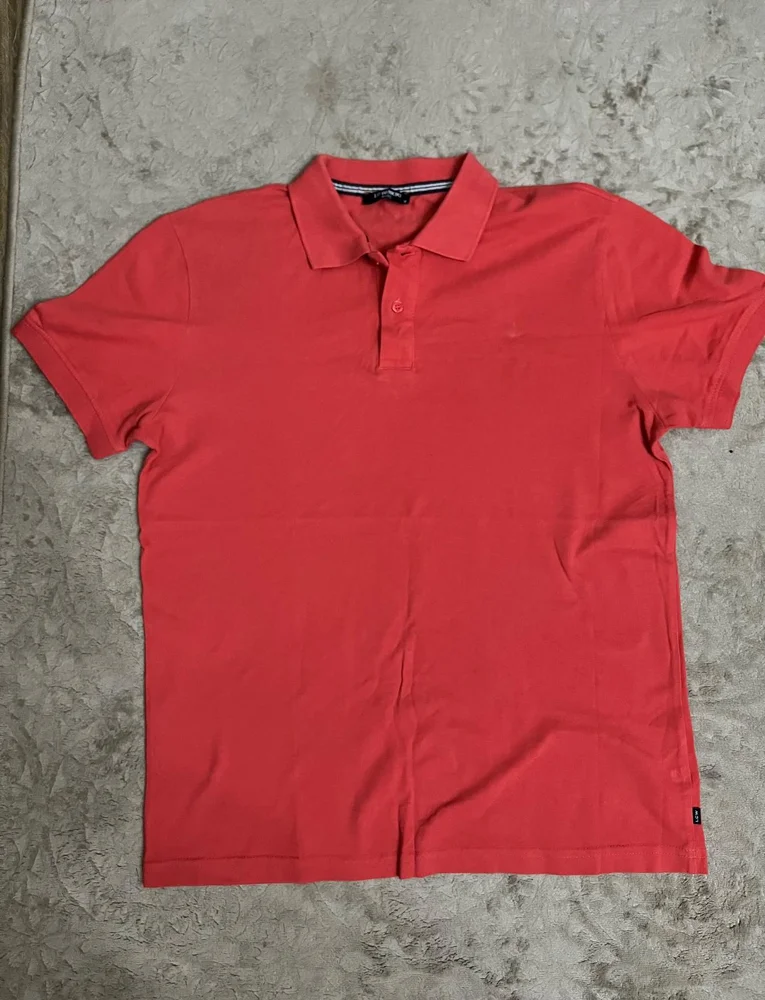 LC Wakiki Polo Shirts, size M, photo 5
