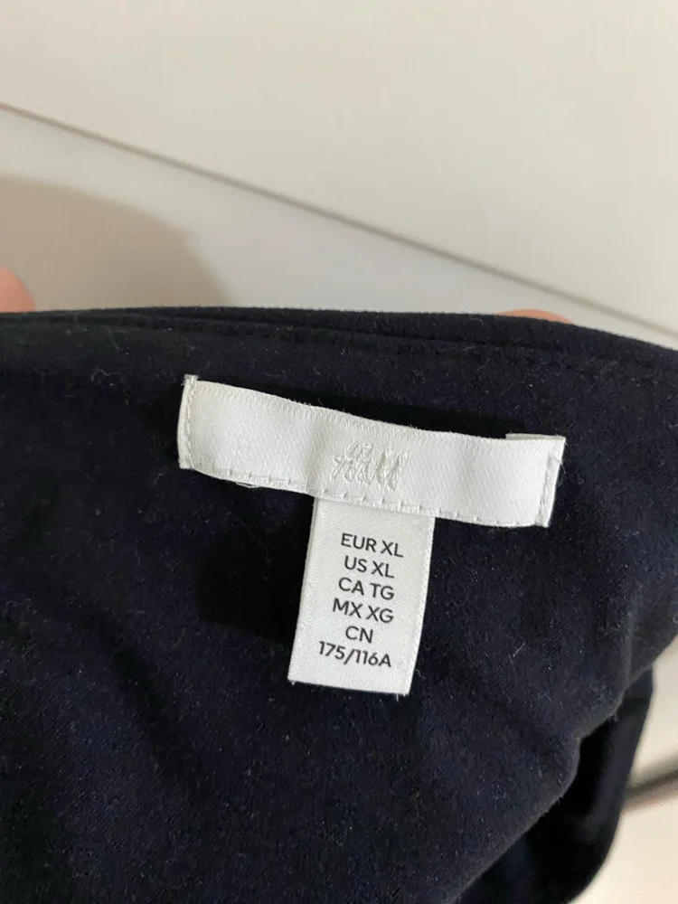 H&M Blouses, size XL / 42 / 14, photo 2