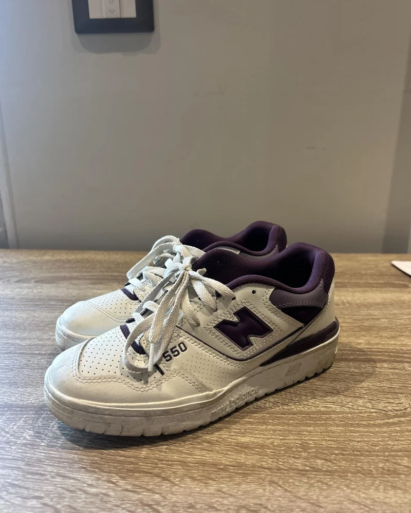 New Balance Sneakers, size 38, photo 2